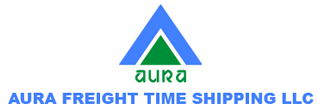 Aura Freight Time Shipping LLC
